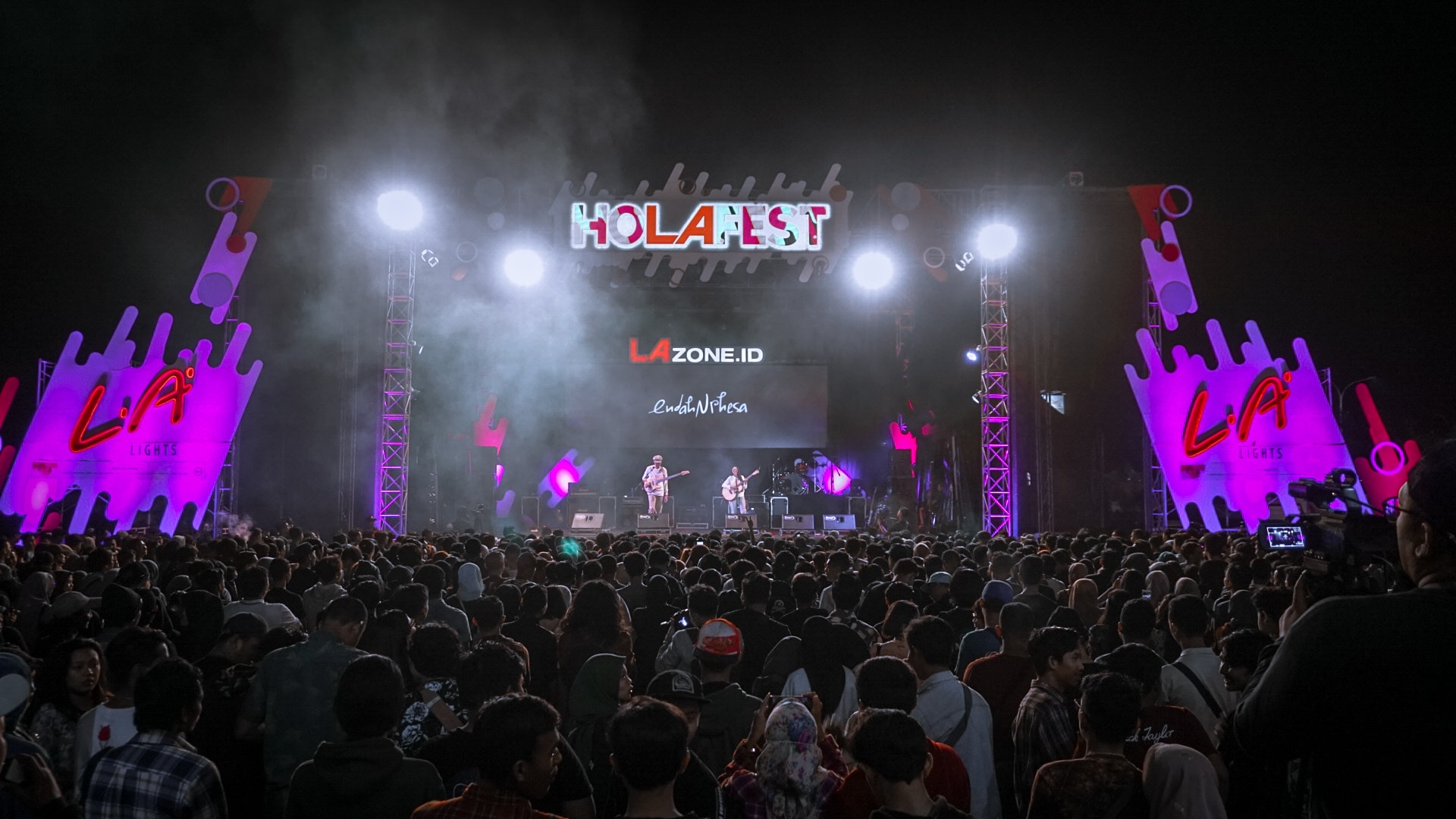 HoLAfest Sidoarjo